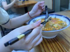 -鸭小妹鸭血粉丝(老门东店)