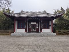 -云龙湖旅游景区