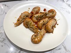 -火地铁板烧(河西龙湖天街店)