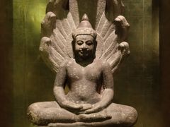 -吴哥国家博物馆