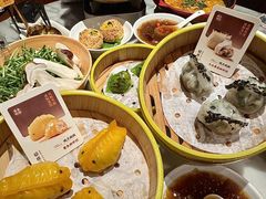-蝴蝶里·粤菜·点心(滨江龙湖店)
