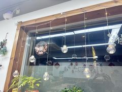 -亲昵春川鸡排(韩国美食街店)