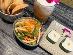 -Thai Alley泰爱里(二沙岛店)