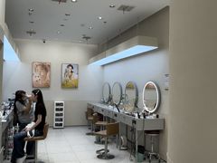 -天真蓝照相馆(五角场百联又一城店)