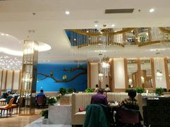 大堂-糖朝(尖沙咀店)