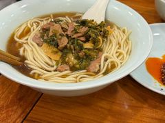 -奎元馆.百年奎元.非遗传承(西湖边的解放路店)