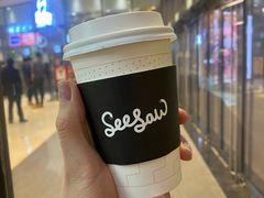 -Seesaw Coffee(苏州中心店)
