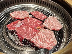 -松鱼亭·和牛烧肉(协鑫广场店)