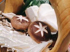 -掂档潮汕牛肉火锅(万象城店)