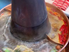 -南门四季铜锅涮肉(大屯·北苑店)