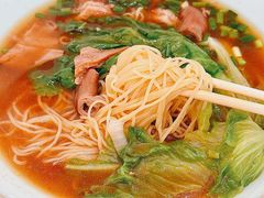 -韦记牛杂汤(清晖园店)