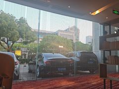-温德姆花园酒店-鼎丰阁中餐厅
