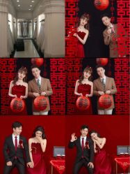 -第一夫人婚纱摄影(南京店)