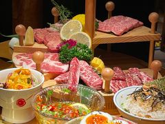 -MIKOMIKO和牛烧肉专门店(南门店)