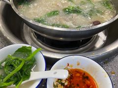 -瓦市黄羊群羊肉馆(火车站路店)