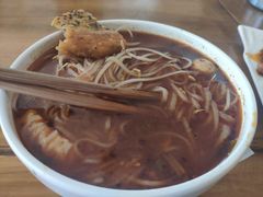 -白家高记肥肠粉(总店)