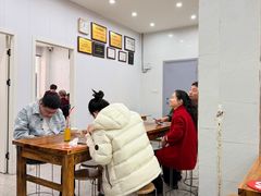 -凡老头米线砂锅(古荡新村西粮站)