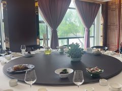 -香雪海饭店中餐厅(人民桥店)