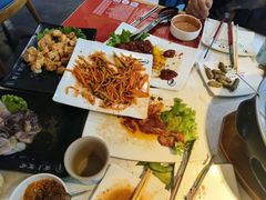 -鲜一烤肉(沈北店)
