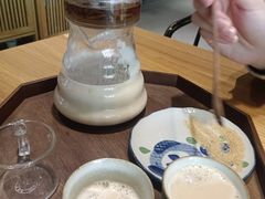 -竹里馆 ·茶食(奥体店)