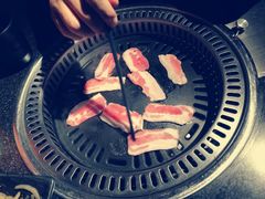 -汉城馆·烤肉火锅餐厅·韩国烤肉(河北云瑧世纪大饭店)