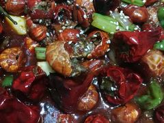 -丁虎子烤肉(国道二店)