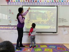 -瑞思少儿中心·少儿英语素养启蒙(回龙观校区)