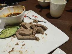 -老客站酒楼(金花南路店)