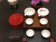-融信华邑酒店·鲜艳西餐厅