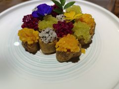 -HOME餐厅粤菜 融合菜