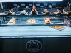 -Juicy Bakery(瑞景店)