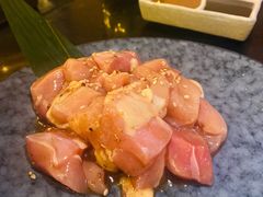 -烧肉达人(凯德晶萃店)
