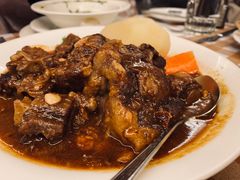 -船屋葡国餐厅