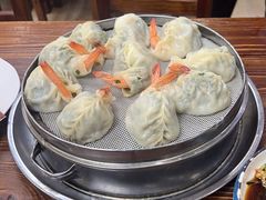 -叶存利海鲜大馅饺子(海宁路总店)