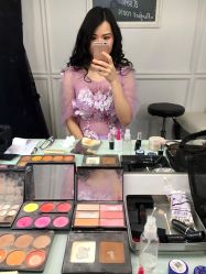 -GO VISION 动视觉婚纱摄影高级定制