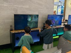 -青水瓦台汤泉(未央店)