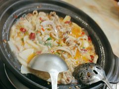 -李师傅脆肚(梅林店)