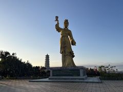 -莆田湄洲妈祖祖庙