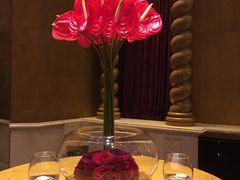 -澳门十六浦索菲特大酒店