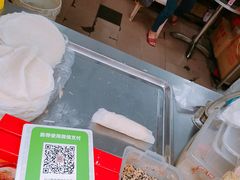 -姚氏祖传糖葱薄饼(华坞店)