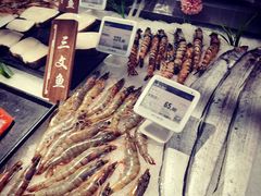 -Olé精品超市(沈阳万象城店)