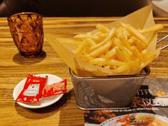 -半秋山西餐厅(销品茂店)