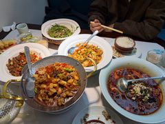 -上地宴·中关村的会客厅(清河高铁站店)