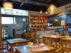 -易老妈蹄花.特色川菜(人民公园总店)