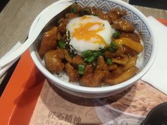 -吉野家(东陵西路店)