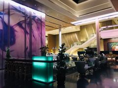 -曼谷铂尔曼皇权酒店