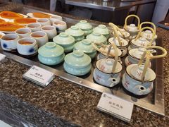-星伦多自助料理·涮烤一体(杭州来福士店)