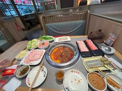 -蜀留香火锅·始于1999·原四川老火锅(白堤路店)