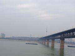 -武汉长江大桥