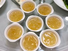 -寻味顺德·南记酒家·传统顺德菜·鱼生(广源路店)
